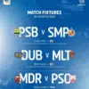 Jadwal Pertanding BRI Super League Hari Ini