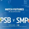 Pertandingan BRI Super League Hari Ini