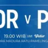Madura United vs Persis Solo