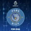 Logo PSBS Biak