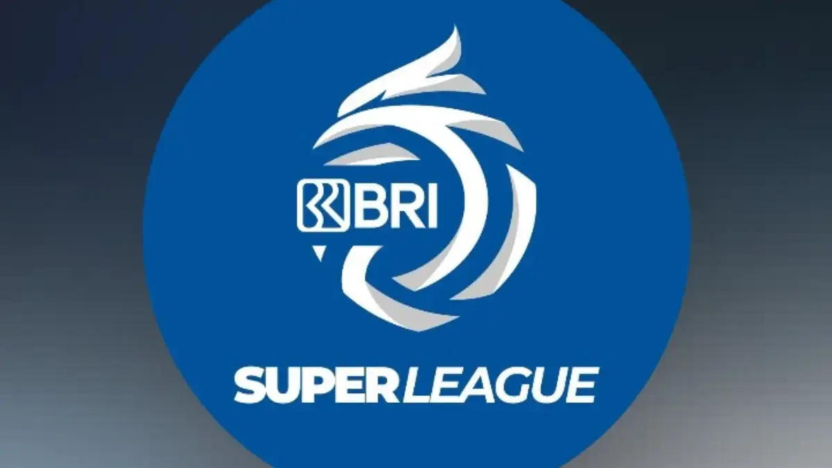 BRI Super League