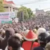 Demo di Pati Ricuh