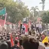 Bupati Pati Dimakzulkan