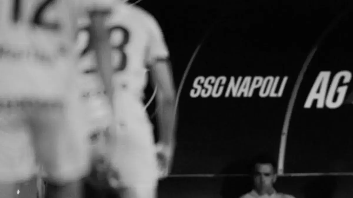 Napoli vs Olympiacos