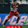 Liberted vs River Plate