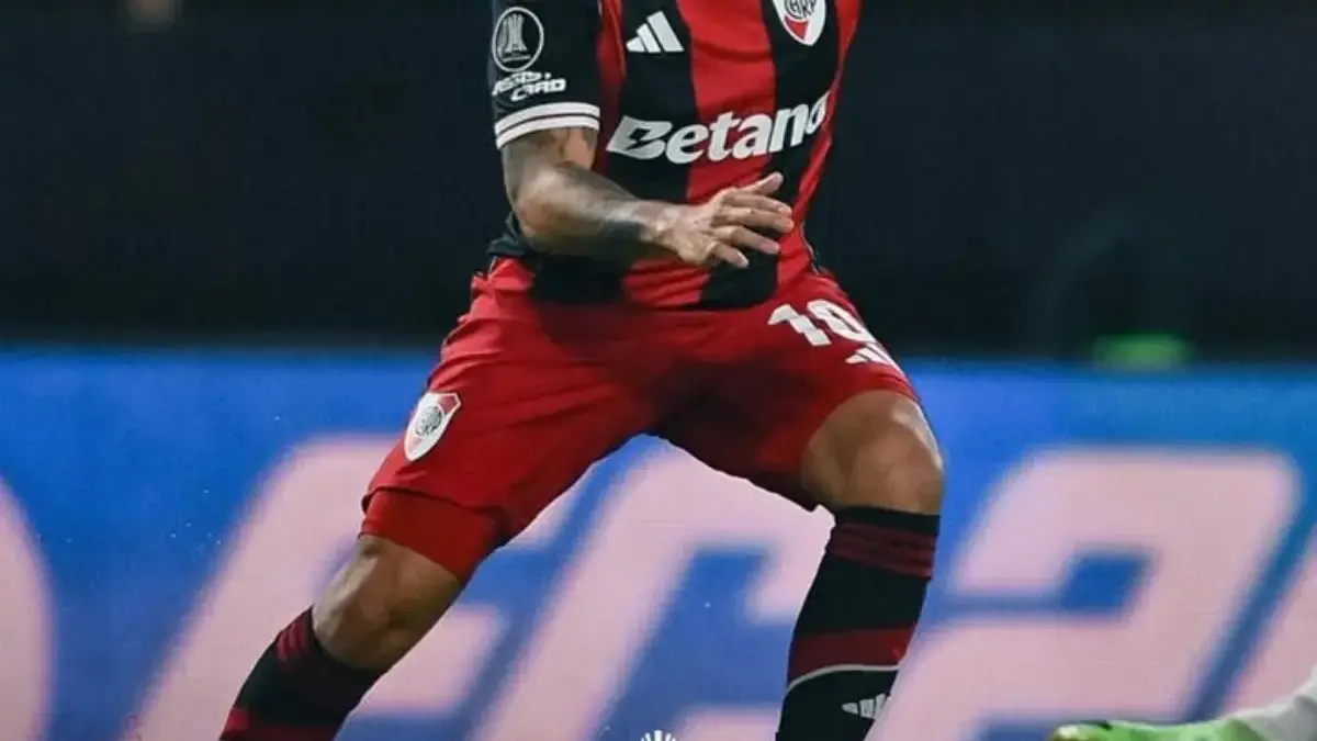Liberted vs River Plate