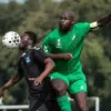 US Chantilly vs Epinal