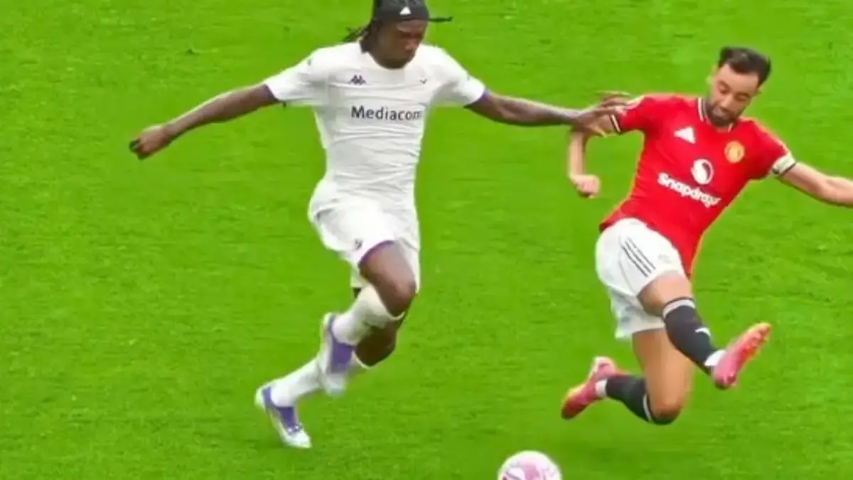 Manchester United