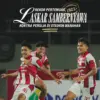 Persis vs Persija