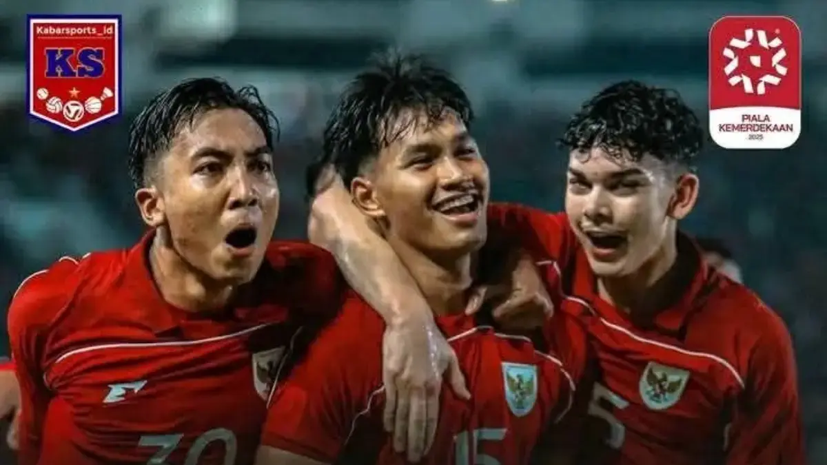 Piala Kemerdekaan