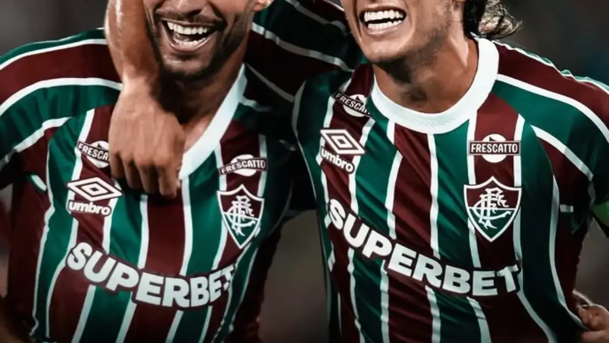 Fluminense vs América de cali