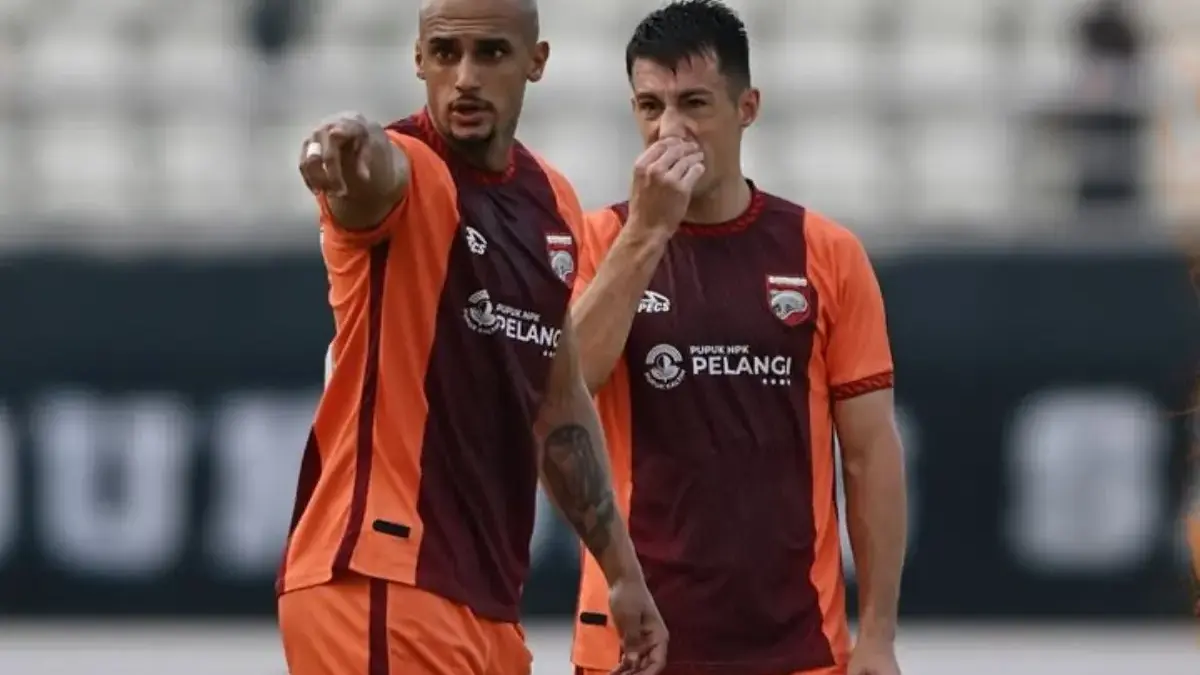 Borneo FC