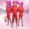 Timnas Indonesia U-16 Putri