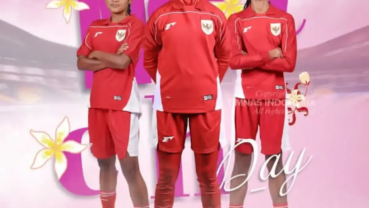 Timnas Indonesia U-16 Putri