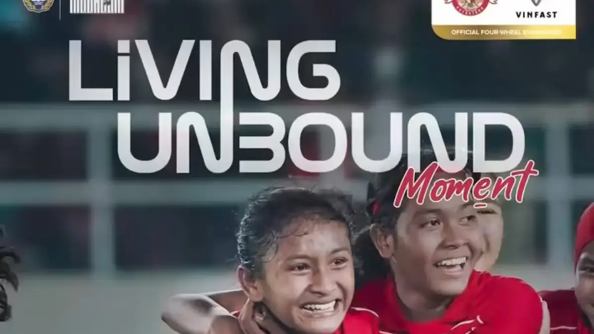 Timnas Indonesia U-16 Putri