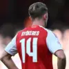 Viktor Gyokeres