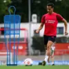 Lucas Vazquez