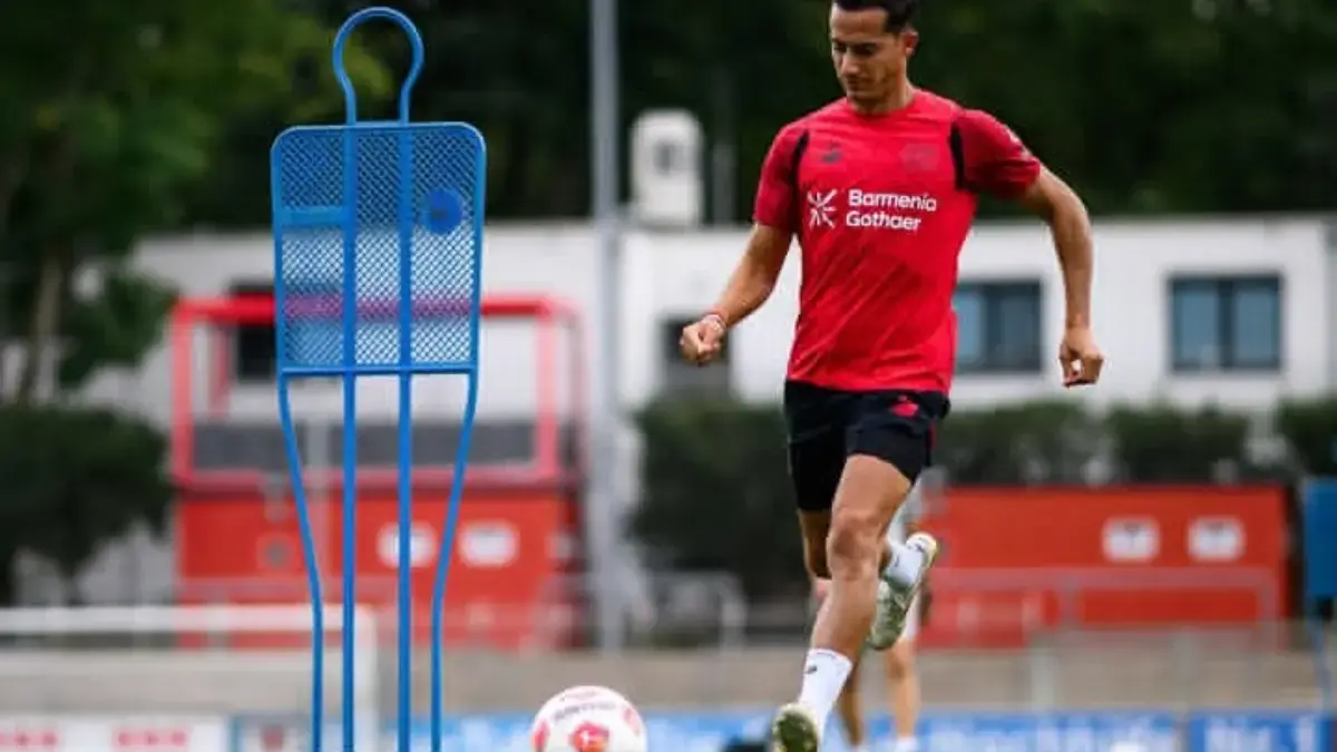 Lucas Vazquez