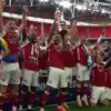 Tim Arsenal