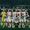 Round 4 Kualifikasi Piala Dunia 2026
