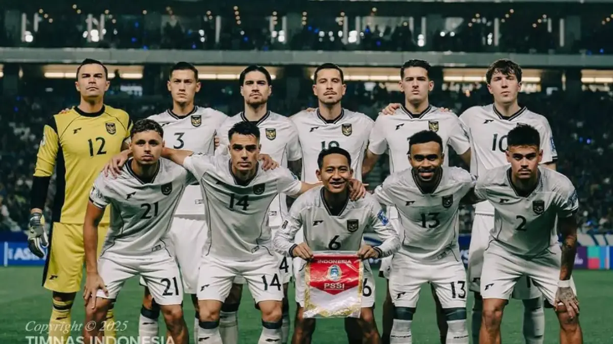 Round 4 Kualifikasi Piala Dunia 2026