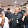 Wawancara Gubernur Jateng