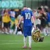 Cole Parmer: Pemain Unggulan Chelsea