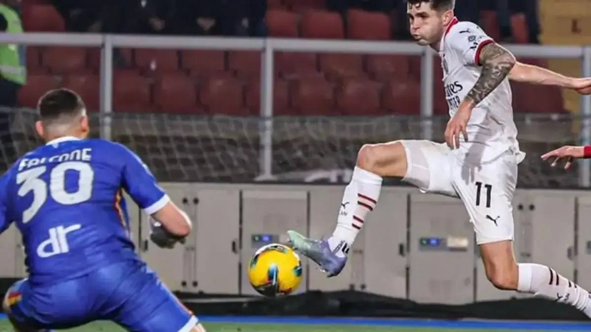 Christian Pulisic