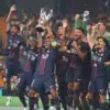 Kemenangan PSG