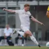 Kevin de Bruyne