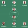 Prediksi Line-up Liverpool vs Bournemouth