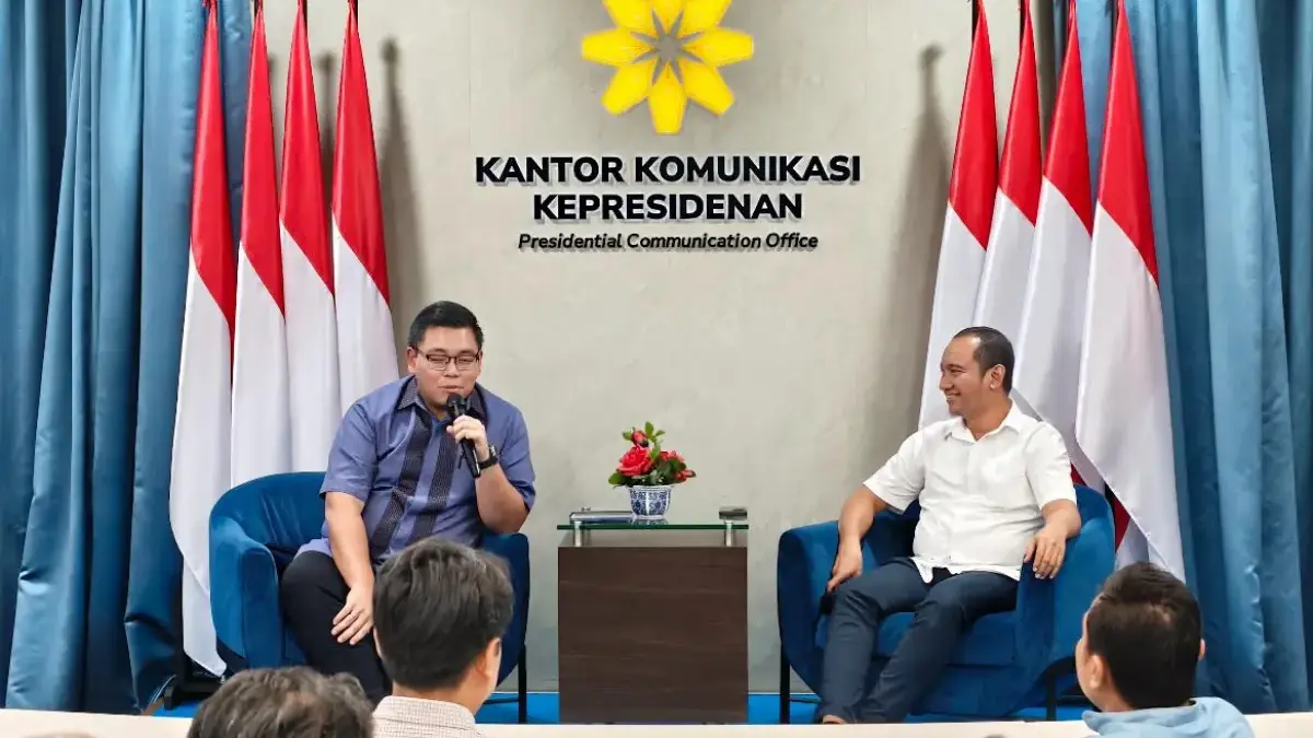 Merdeka Belajar