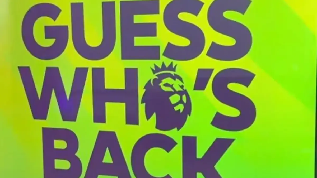 Premier League