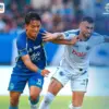 PSIM vs Arema FC