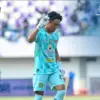 Persita vs Persebaya