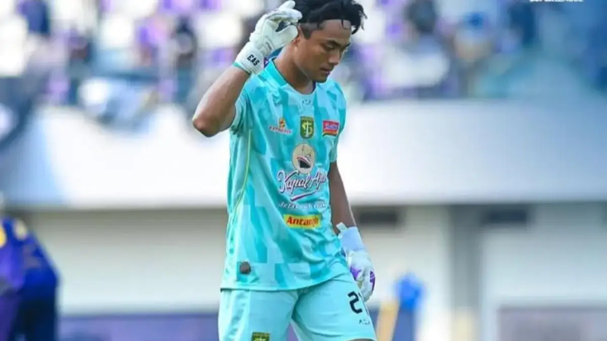 Persita vs Persebaya