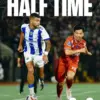 Persijap vs Persib