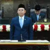 Sidang Paripurna DPR RI