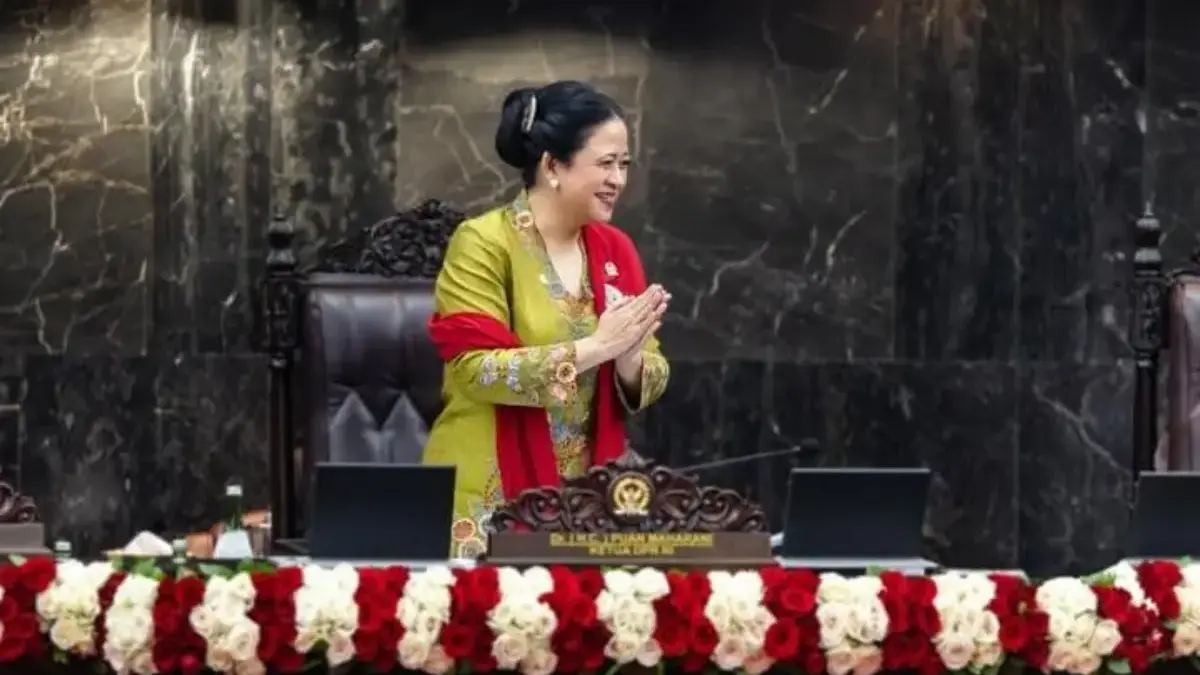 Puan Maharani
