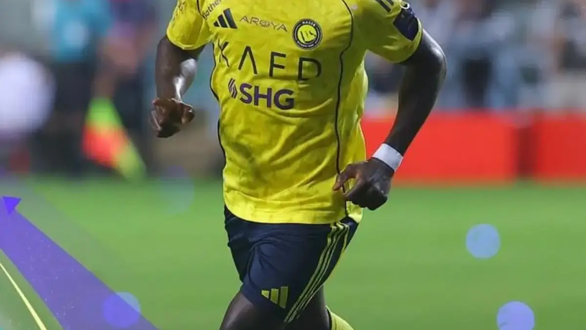 Al-nassr vs Ittihadi FC