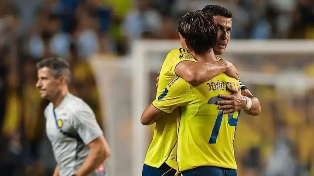Al-nassr