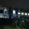 Kereta Berhenti