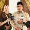 Wakil Gubernur Jateng