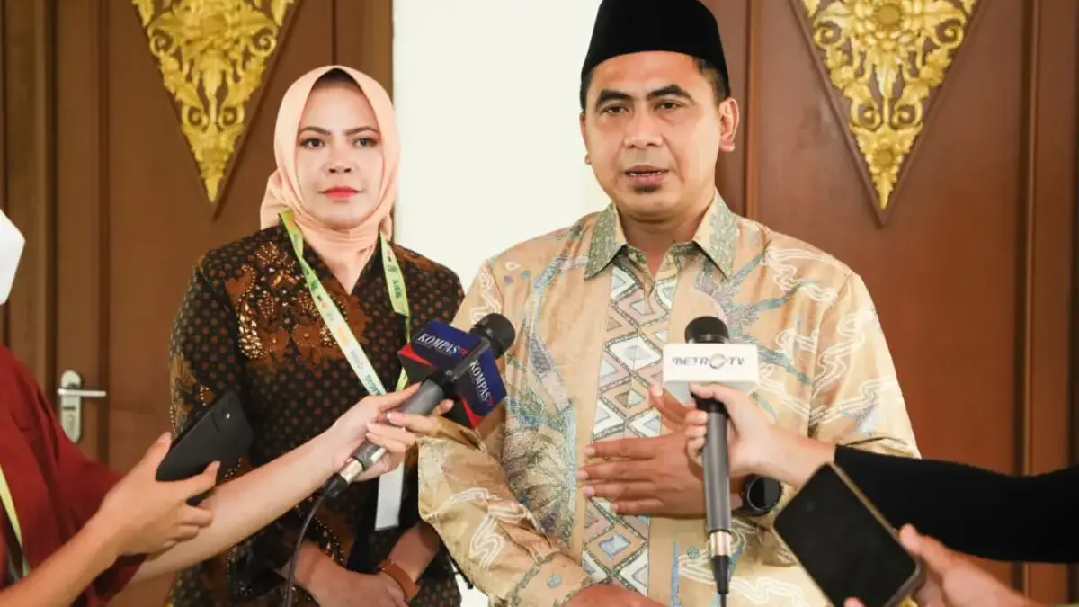 Wakil Gubernur Jateng