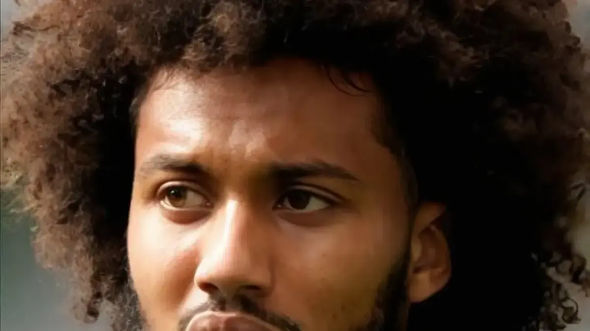 Jairo Riedewald