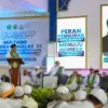 Acara Multaqo Sanawu Internasional ke-33 Hai;ah Ash Shofwah Al Malikiyyah