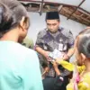 Bantuan Korban Kebakaran