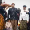 Tradisi Cukur Gimbal