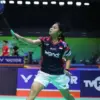 Badminton Indonesia