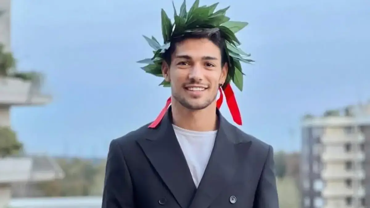 Federico Barba